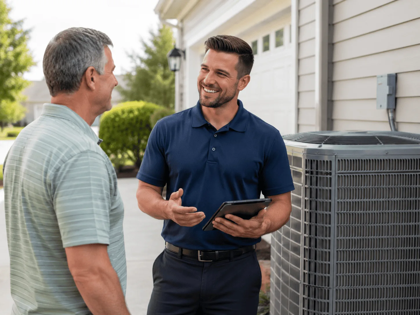 Heat Pump Installation Pine Meadow, CT FAQs